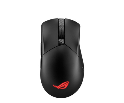 Myszka ASUS ROG Gladius III 36000 DPI/RF/BT/Wireless/Black 90MP02Y0-BMUA00